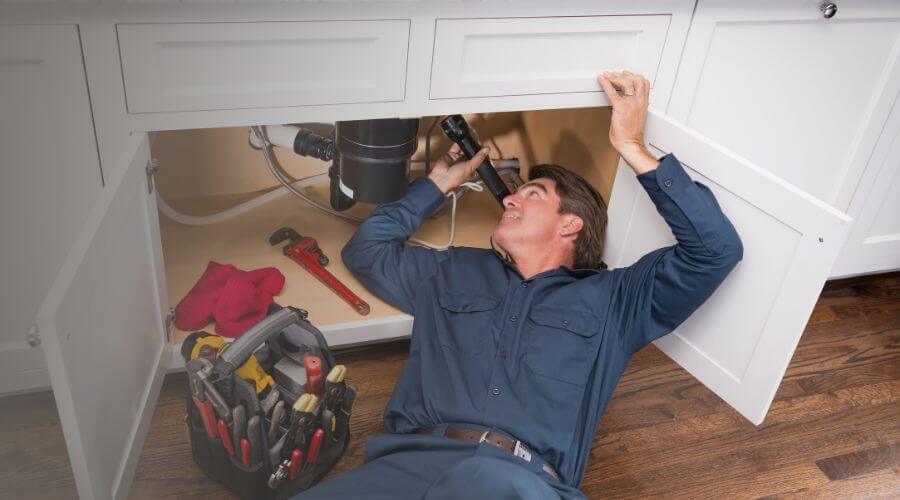 Professional Leak Detection in Bethany, IL